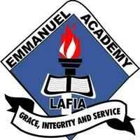 Emmanuel Academy crest