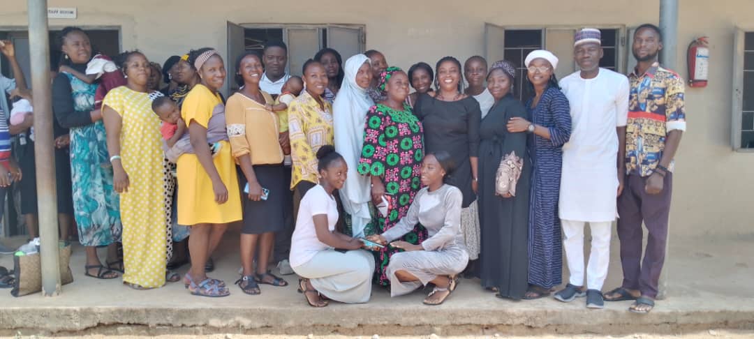 Emmanuel Academy community