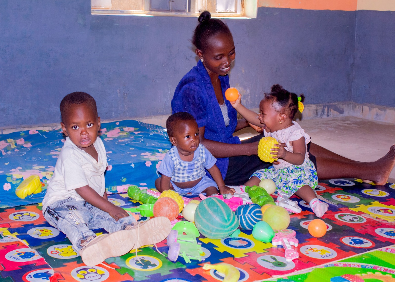 Playgroup